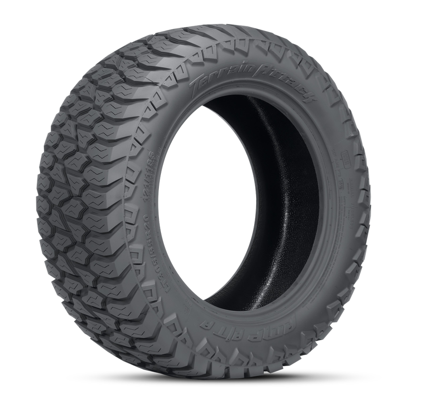 AMP TCW TERRAIN ATTACK A/T A - LT315/70R17 - Image 2
