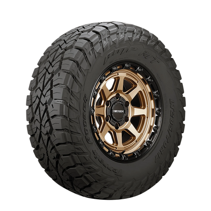 AMP TCW TERRAIN ATTACK R/T - 33X12.50R20LT