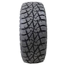 AMP TCW TERRAIN ATTACK R/T - LT305/55R20 - Image 2