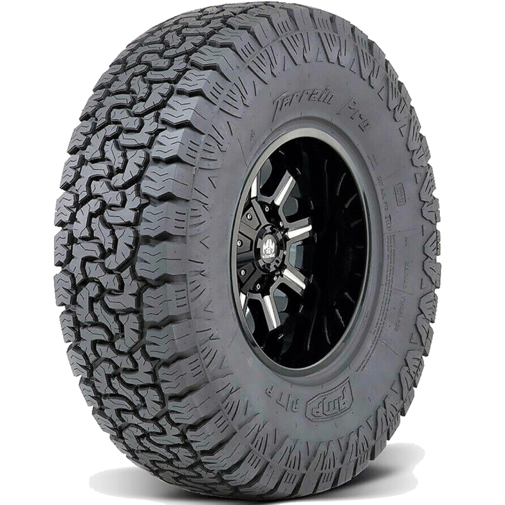 AMP TCW TERRAIN PRO A/T - 33X12.50R20LT