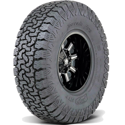 AMP TCW TERRAIN PRO A/T - LT325/60R20
