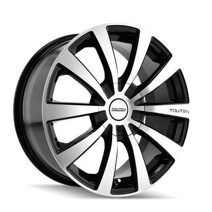 TOUREN TR3 18x8