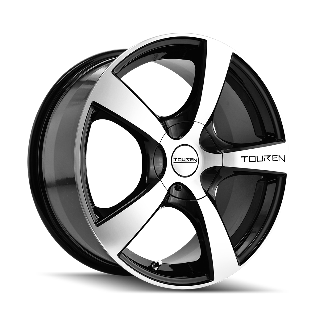 TOUREN TR9 16x7