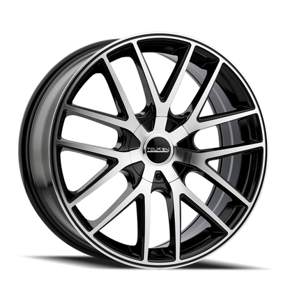 TOUREN TR60 16x7