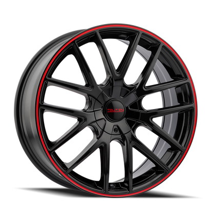 TOUREN TR60 20x8.5