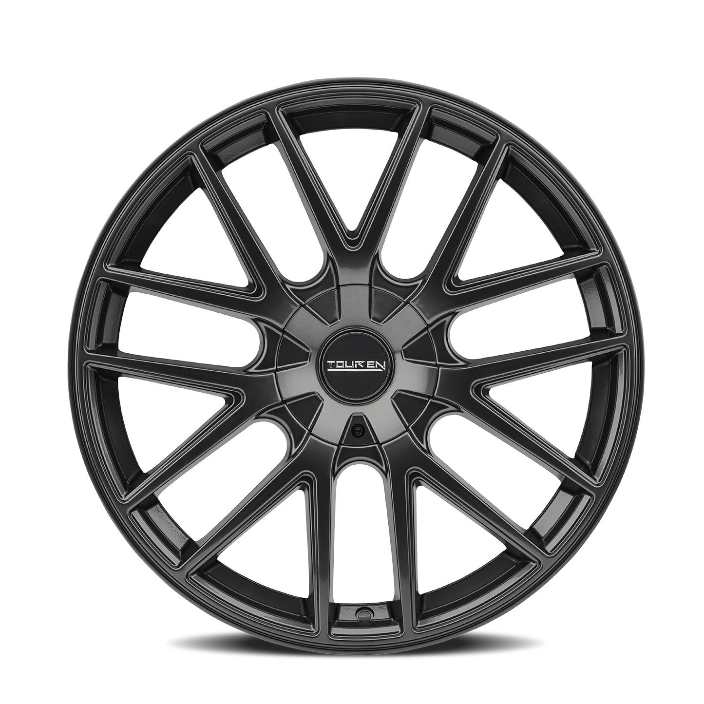 TOUREN TR60 MATTE GUNMETAL | 16x7 | 5-112 | 42mm | 3260-6709G