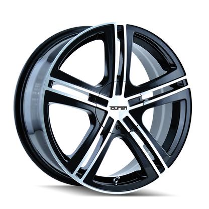 TOUREN TR62 18x7.5