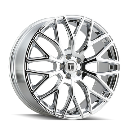 TOUREN TR76 18x8
