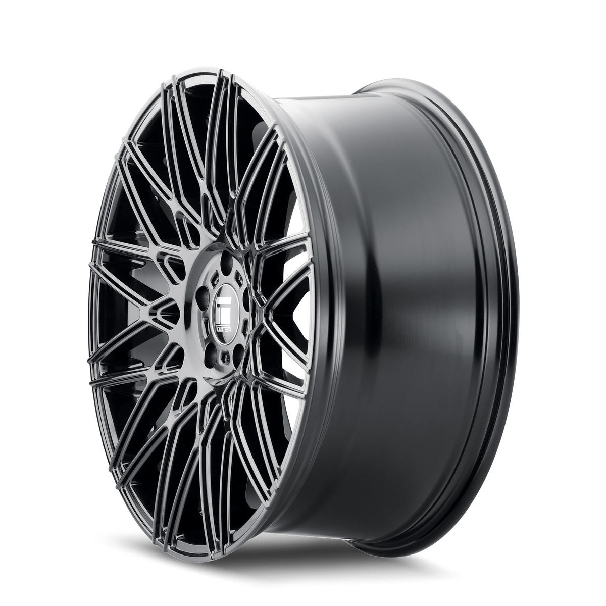 TOUREN TR78 GLOSS BLACK | 20x9 | 5x114.3 | 35mm | 3278-2965GB35