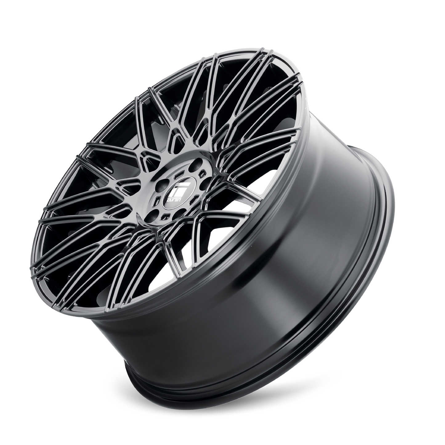 TOUREN TR78 GLOSS BLACK | 20x9 | 5x114.3 | 35mm | 3278-2965GB35