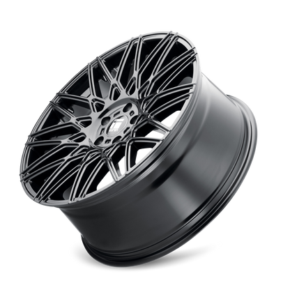 TOUREN TR78 GLOSS BLACK | 20x9 | 5x114.3 | 35mm | 3278-2965GB35
