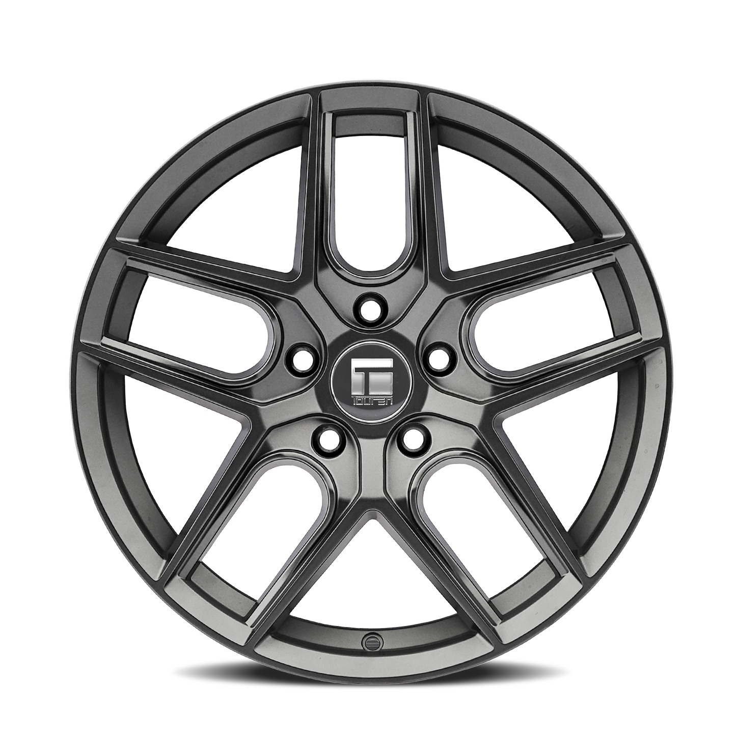 TOUREN TR79 MATTE GUNMETAL | 18x8 | 5-114.3 | 35mm | 3279-8865MG64