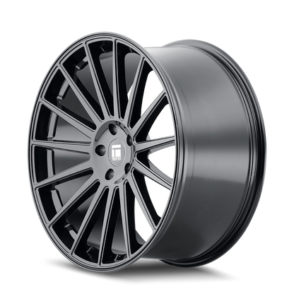 TOUREN TR92 GLOSS BLACK | 20x9 | 5x114.3 | 35mm | 3292-2965GB35
