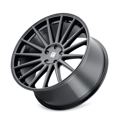 TOUREN TR92 GLOSS BLACK | 18x8 | 5x108 | 35mm | 3292-8831GB35