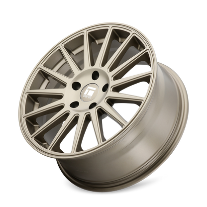 TOUREN TR92 MATTE GOLD | 17x8 | 5x112 | 35mm | 3292-7845MGD35