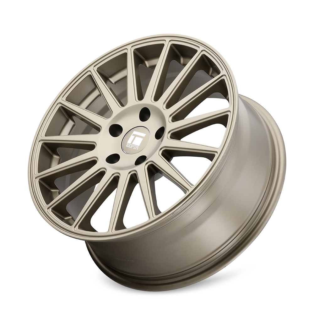TOUREN TR92 MATTE GOLD | 20x9 | 5-114.3 | 35mm | 3292-2965MGD35
