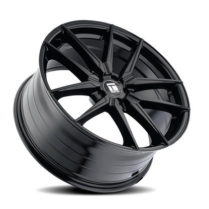 TOUREN TR94 GLOSS BLACK | 19x8.5 | 5x114.3 | 35mm | 3294-9865GB35