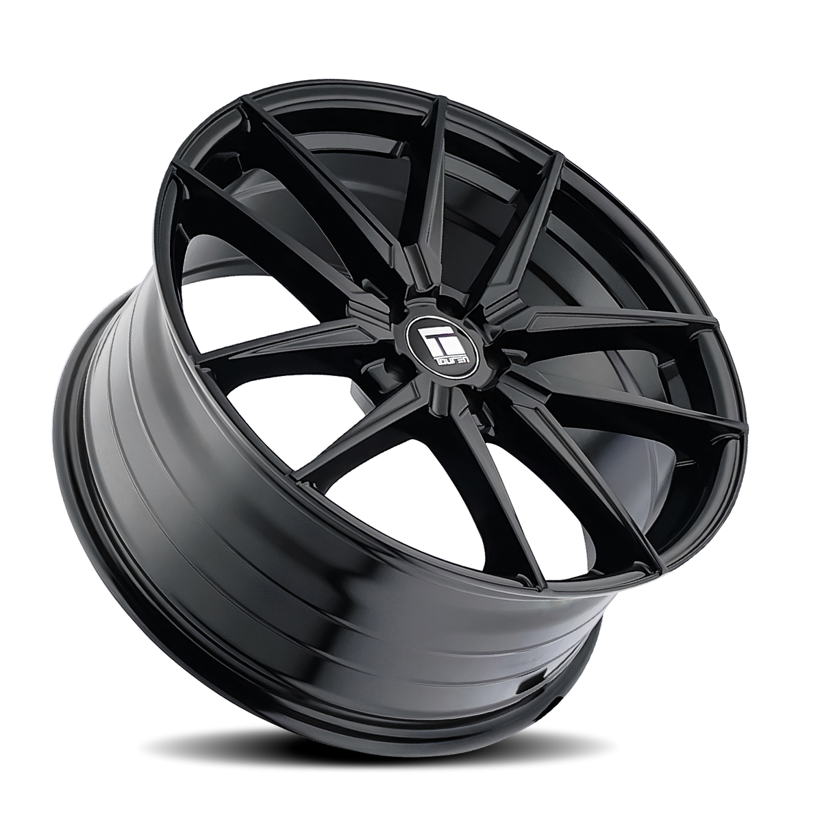 TOUREN TR94 GLOSS BLACK | 18x8 | 5x100 | 35mm | 3294-8844GB35