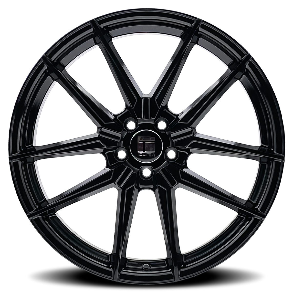 TOUREN TR94 GLOSS BLACK | 20x9 | 5x108 | 35mm | 3294-2931GB35