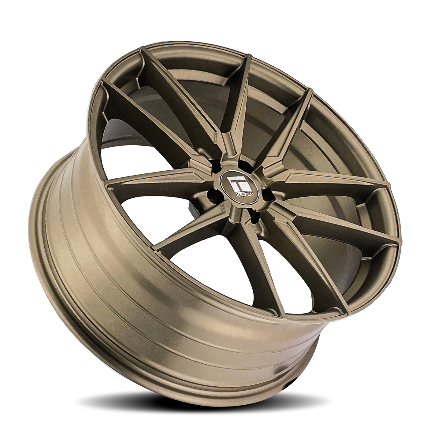 TOUREN TR94 GLOSS DARK BRONZE | 19x8.5 | 5-114.3 | 35mm | 3294-9865MZ35