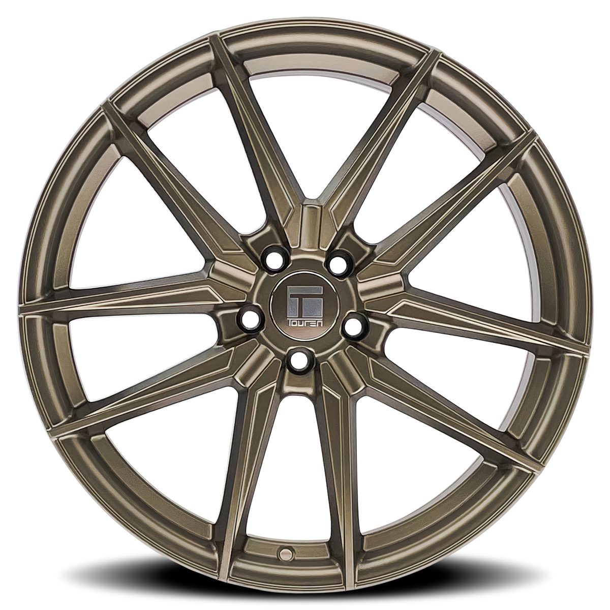 TOUREN TR94 GLOSS DARK BRONZE | 20x9 | 5-120 | 35mm | 3294-2912MZ35