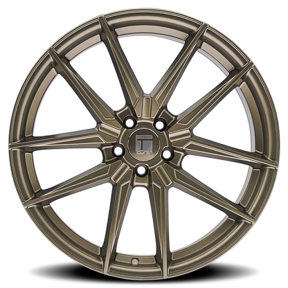 TOUREN TR94 GLOSS DARK BRONZE | 20x9 | 5-108 | 35mm | 3294-2931MZ35