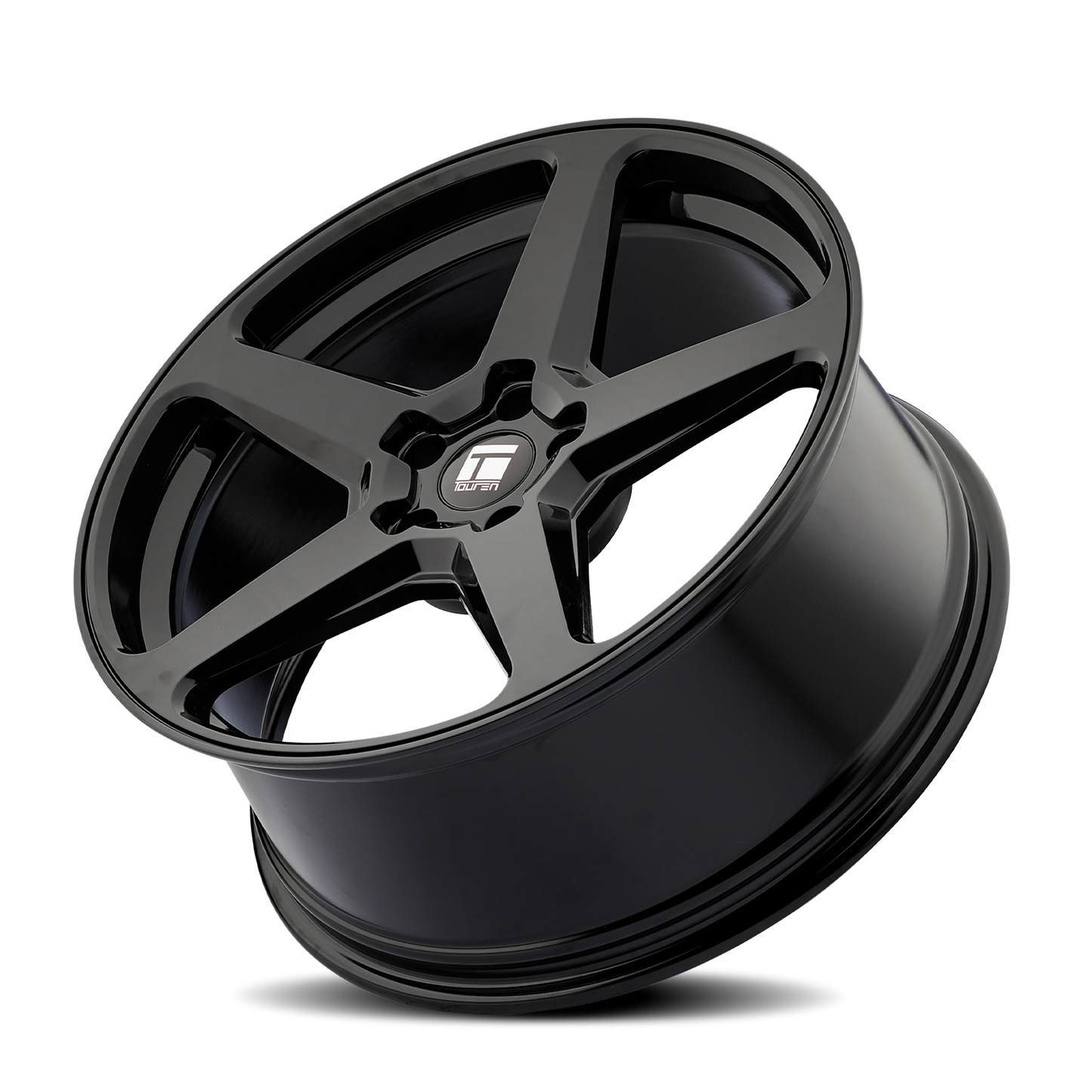 TOUREN TF96 GLOSS BLACK | 20x9 | 5x114.3 | 35mm | 3296-2965GB35