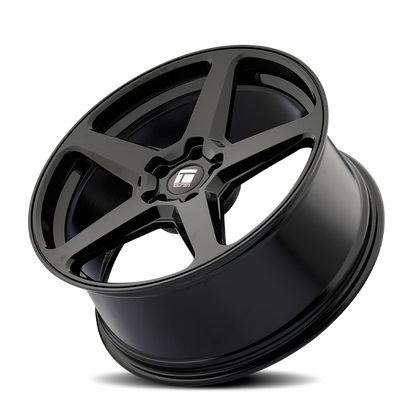 TOUREN TF96 GLOSS BLACK | 20x9 | 5x114.3 | 35mm | 3296-2965GB35