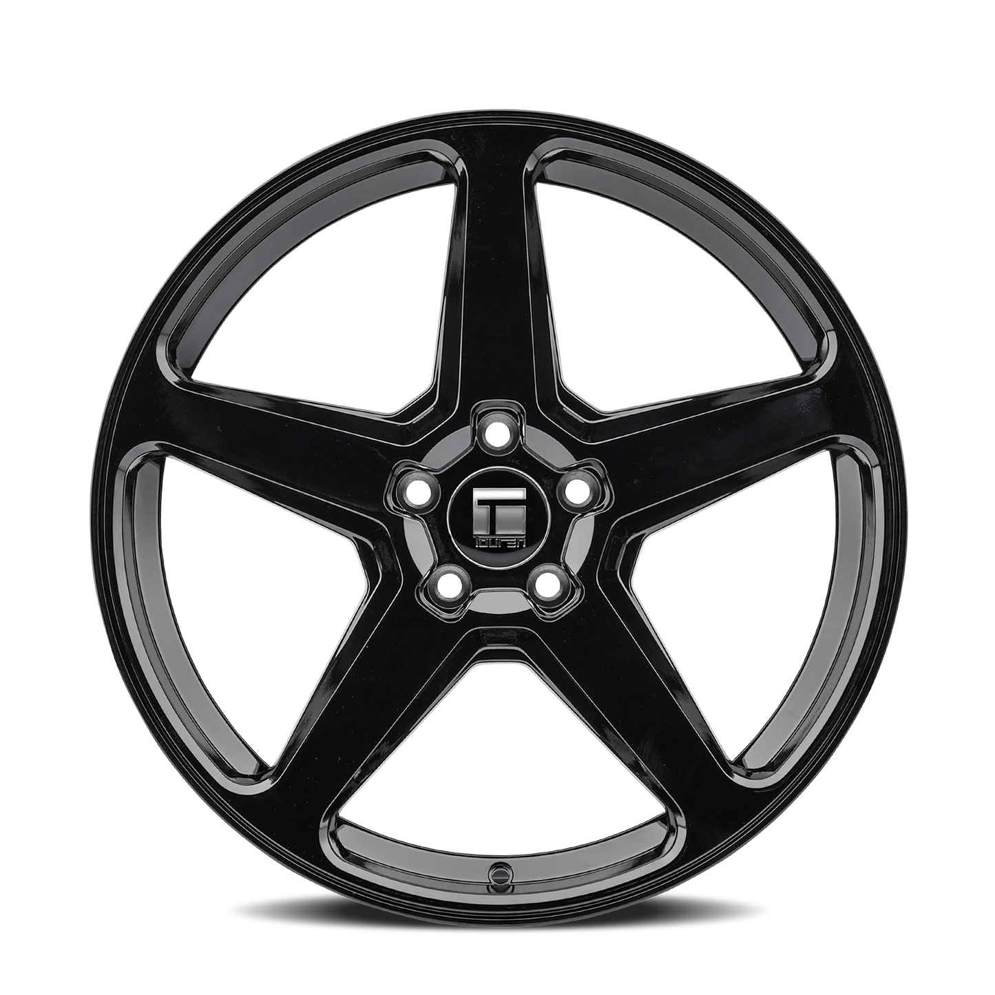 TOUREN TF96 GLOSS BLACK | 20x9 | 5x114.3 | 35mm | 3296-2965GB35