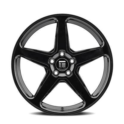 TOUREN TF96 GLOSS BLACK | 20x9 | 5x114.3 | 35mm | 3296-2965GB35