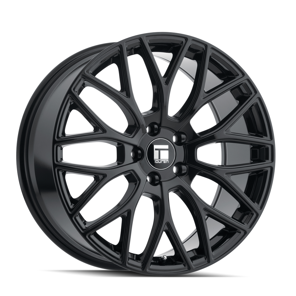 TOUREN 3276 17x8