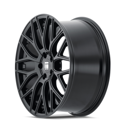 TOUREN 3276 GLOSS BLACK | 18x8 | 5-114.3 | 35mm | 3276-8865GB35