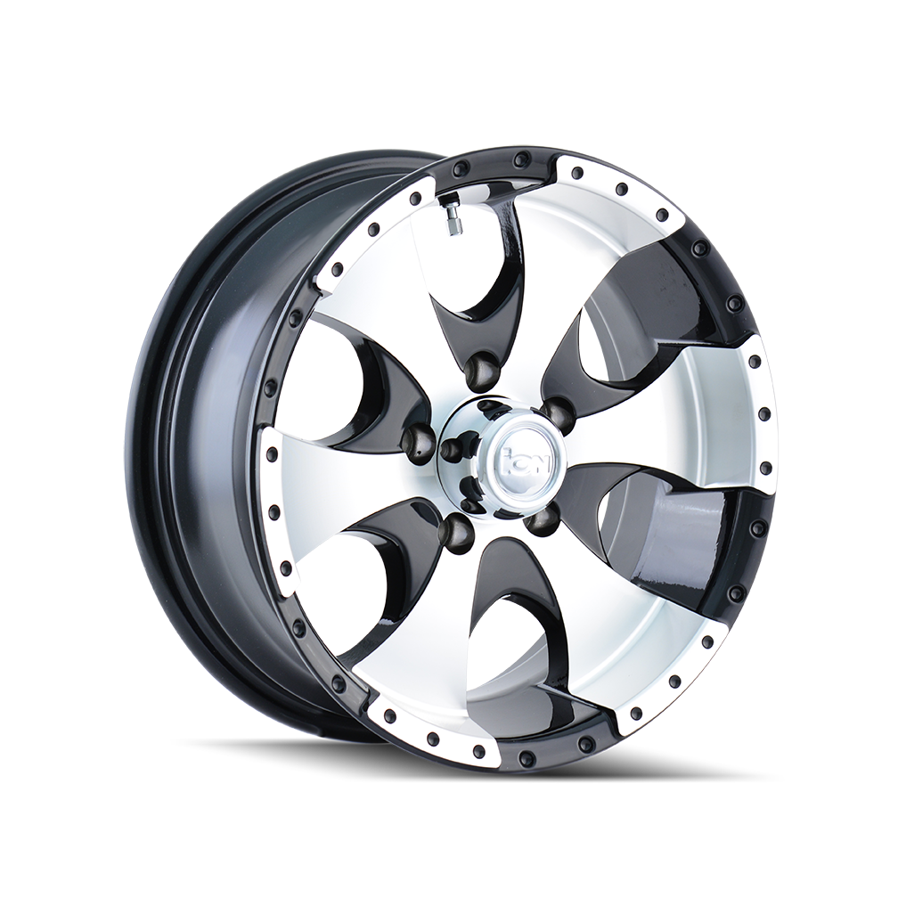 ION 136 15x6