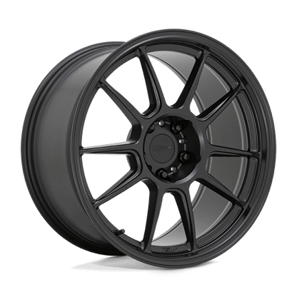 TSW | IMATRA | 18.0x10.00 | 5X114.3 | 35 | MATTE BLACK