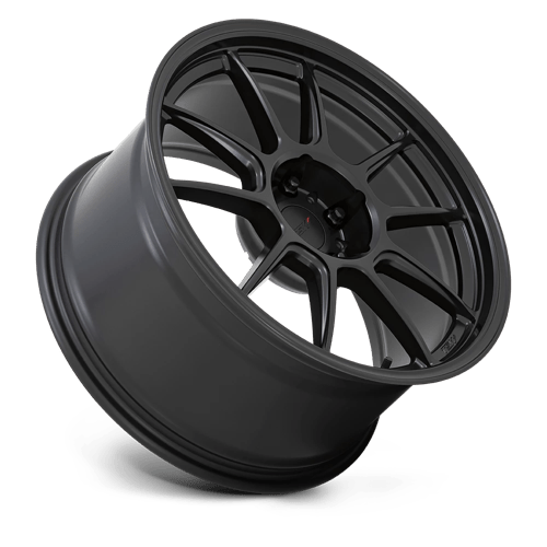 TSW | IMATRA | 18.0x9.00 | 5X120 | 30 | MATTE BLACK