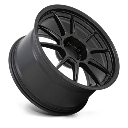 TSW | IMATRA | 18.0x9.00 | 5X120 | 30 | MATTE BLACK