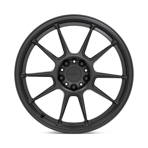 TSW | IMATRA | 18.0x9.00 | 5X114.3 | 35 | MATTE BLACK