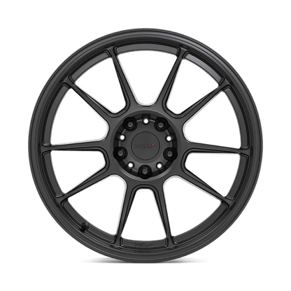 TSW | IMATRA | 18.0x10.50 | 5X120 | 40 | MATTE BLACK