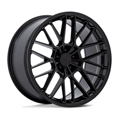 TSW | TW001 DAYTONA | 19.0x10.50 | 5X120 | 35 | GLOSS BLACK