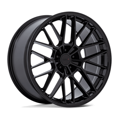 TSW | TW001 DAYTONA | 22.0x10.00 | 5X120 | 30 | GLOSS BLACK