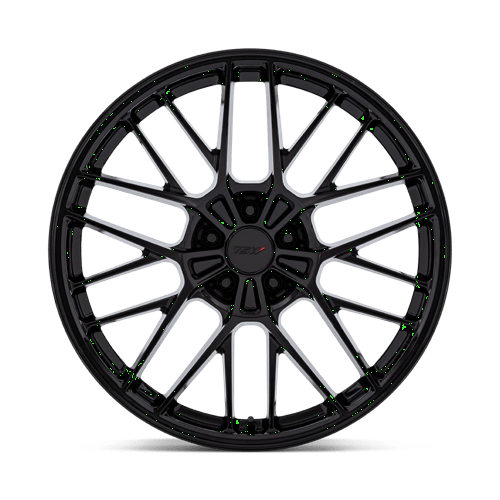 TSW | TW001 DAYTONA | 19.0x8.50 | 5X100 | 35 | GLOSS BLACK