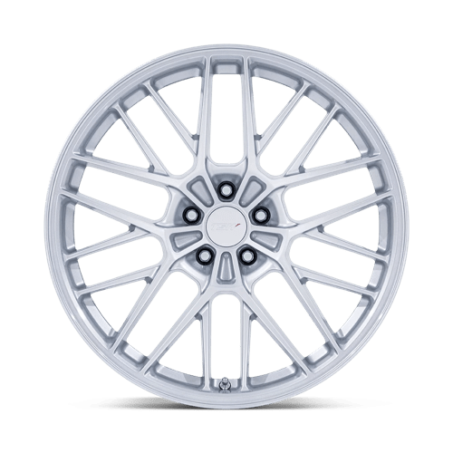 TSW | TW001 DAYTONA | 22.0x9.00 | 5X115 | 15 | GLOSS SILVER
