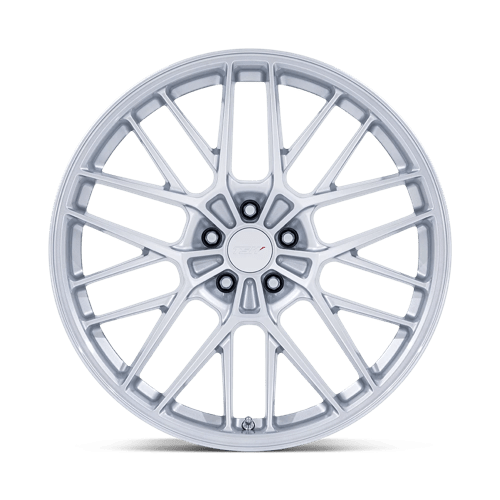 TSW | TW001 DAYTONA | 20.0x9.00 | 5X112 | 20 | GLOSS SILVER