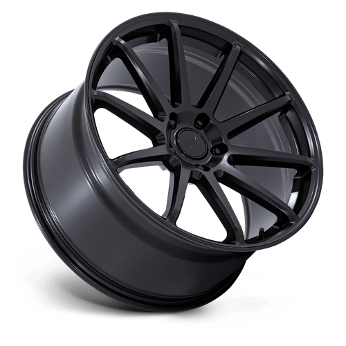 TSW | TW004 CANARD | 20.0x9.00 | 5X112 | 45 | MATTE BLACK