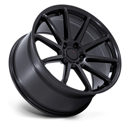 TSW | TW004 CANARD | 20.0x10.50 | 5X112 | 38 | MATTE BLACK