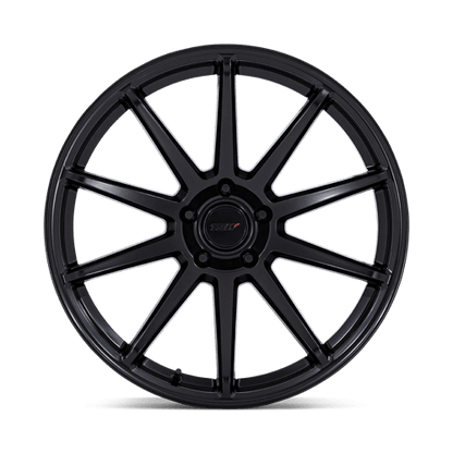 TSW | TW004 CANARD | 20.0x10.50 | 5X112 | 30 | MATTE BLACK