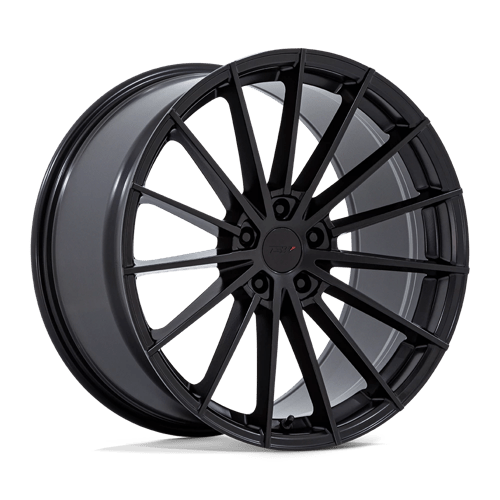 TSW | TW005 GOODWOOD | 19.0x8.50 | 5X114.3 | 35 | MATTE BLACK