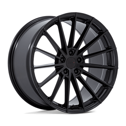 TSW | TW005 GOODWOOD | 19.0x8.50 | 5X114.3 | 35 | MATTE BLACK