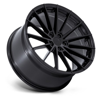 TSW | TW005 GOODWOOD | 20.0x9.00 | 5X112 | 20 | MATTE BLACK