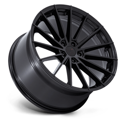 TSW | TW005 GOODWOOD | 19.0x9.50 | 5X114.3 | 40 | MATTE BLACK